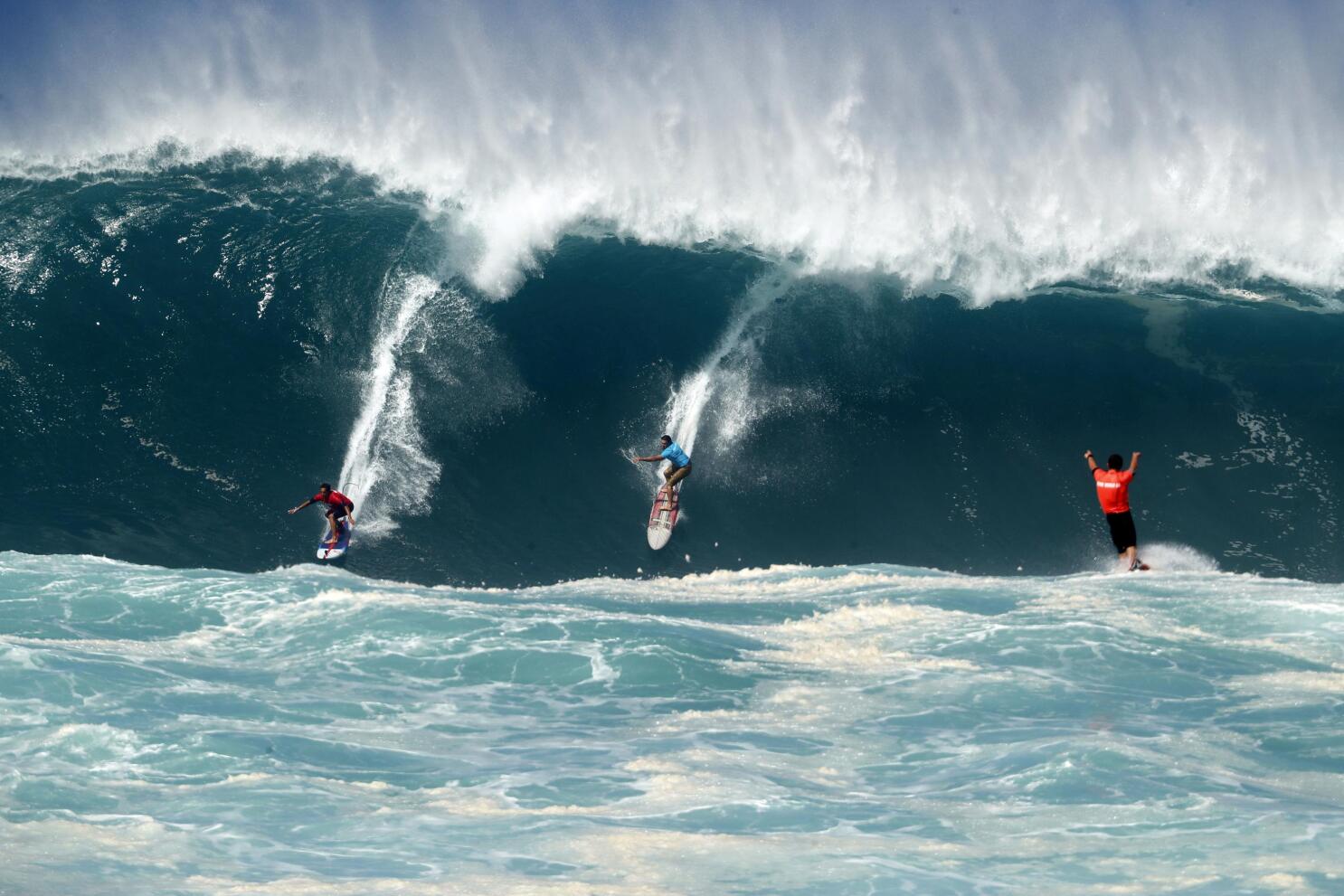 Surf big wave on sale